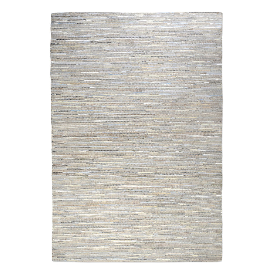 Nyala Rug – Ecru, 244 x 304 cm