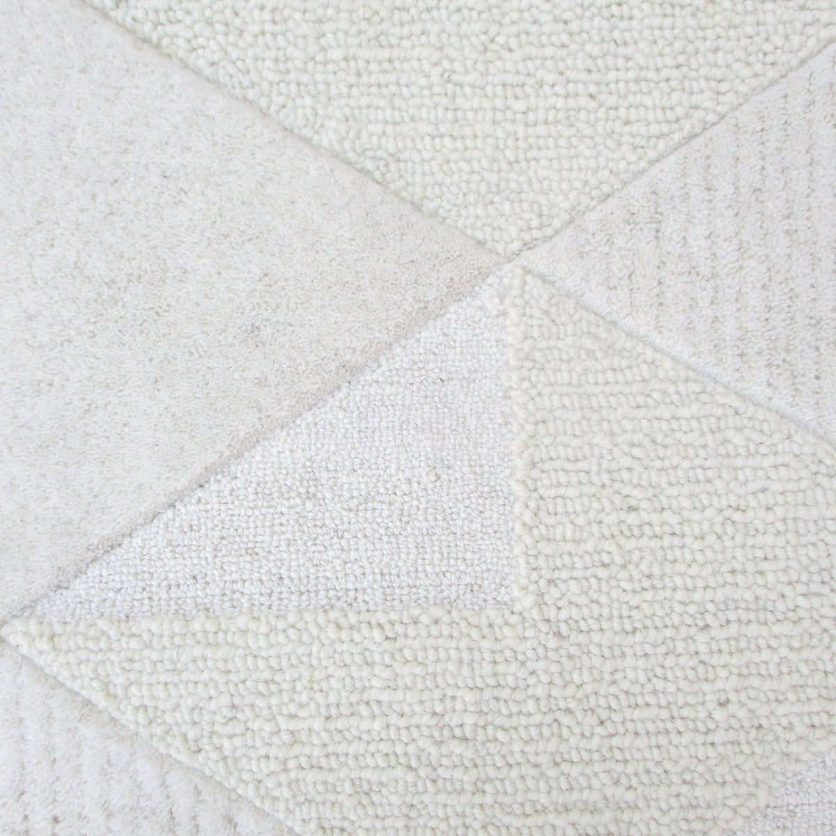 La Veta Rug – Ivory, 244 x 305 cm