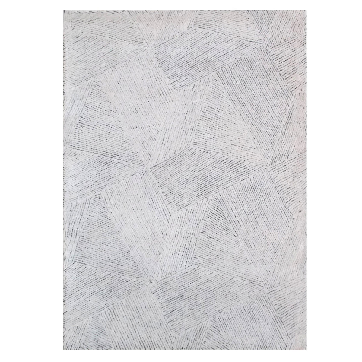 Paonia Geometric Rug – 183 x 274cm