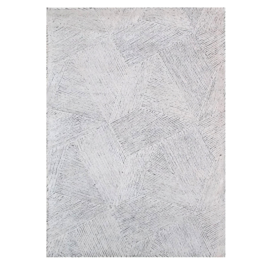 Paonia Geometric Rug – 274 x 366cm