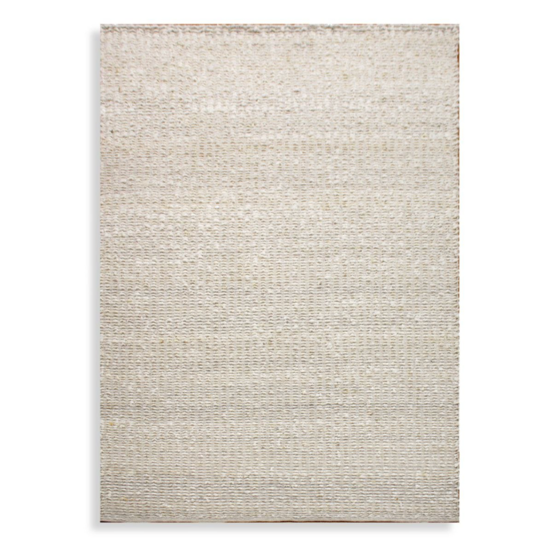 Lovelle Rug – Ivory, 244 x 305cm