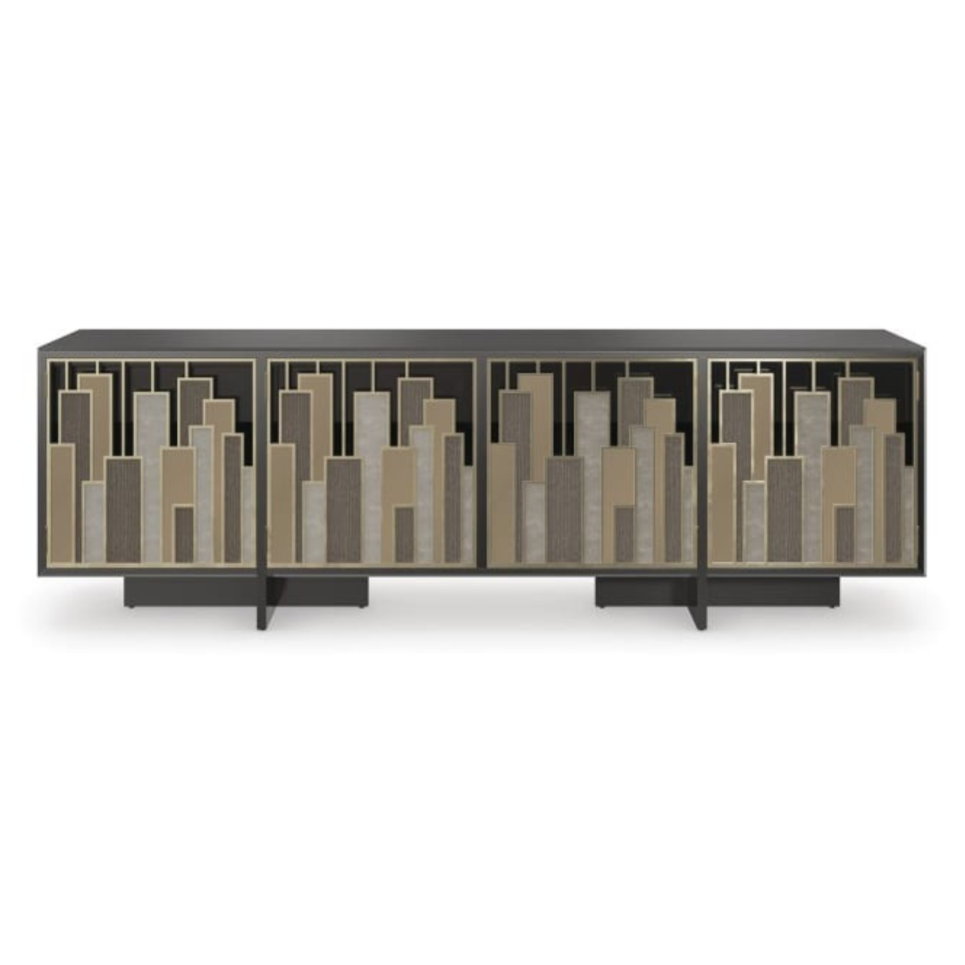 Midtown TV Cabinet