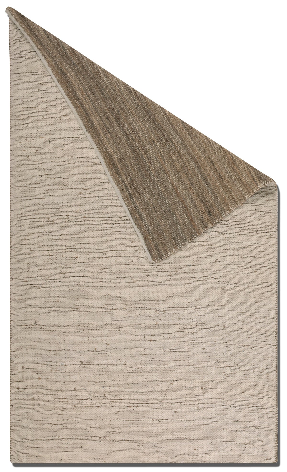 Barhara Reversible Rug – 152 x 244 cm