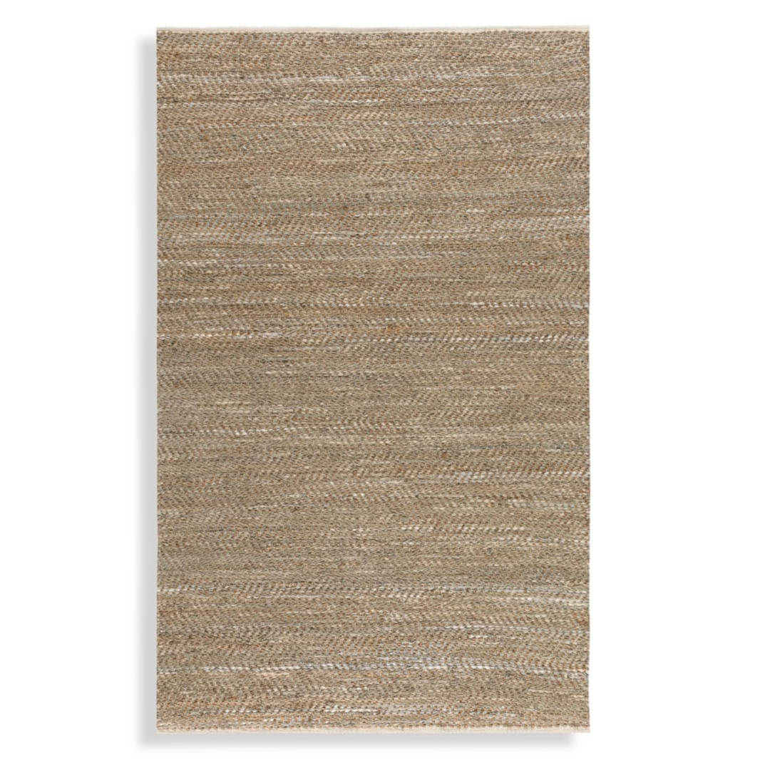 Tobais Rug – Beige, 274 x 366 cm