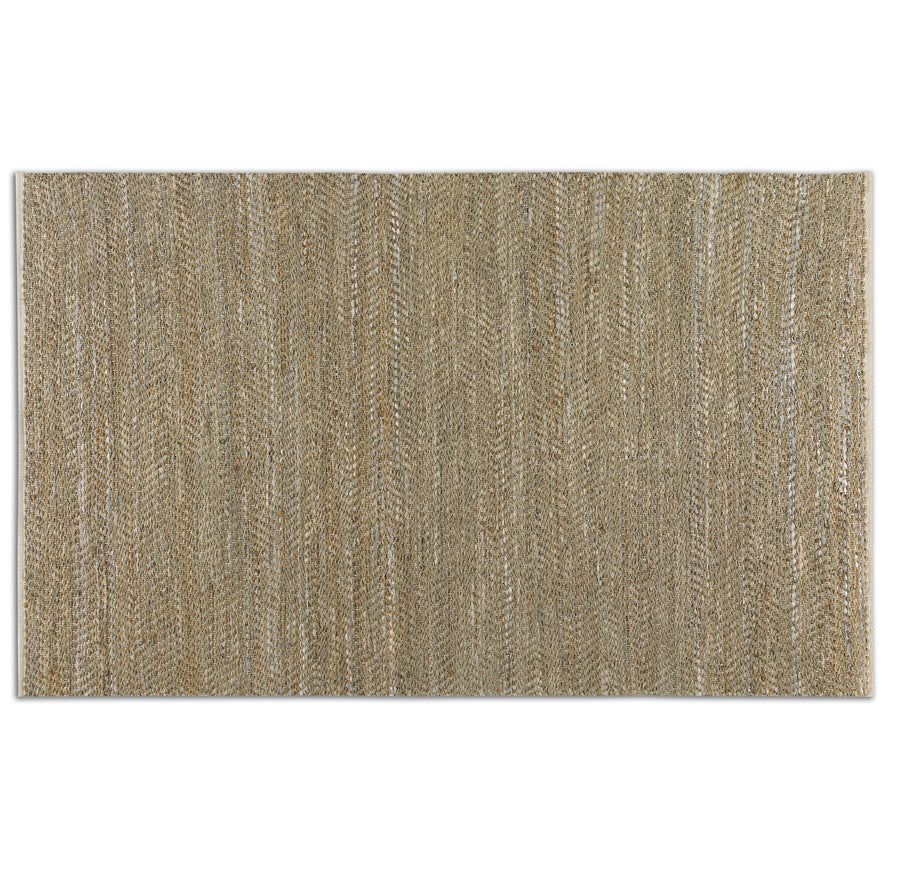 Tobais Rug – Beige, 152 x 244 cm