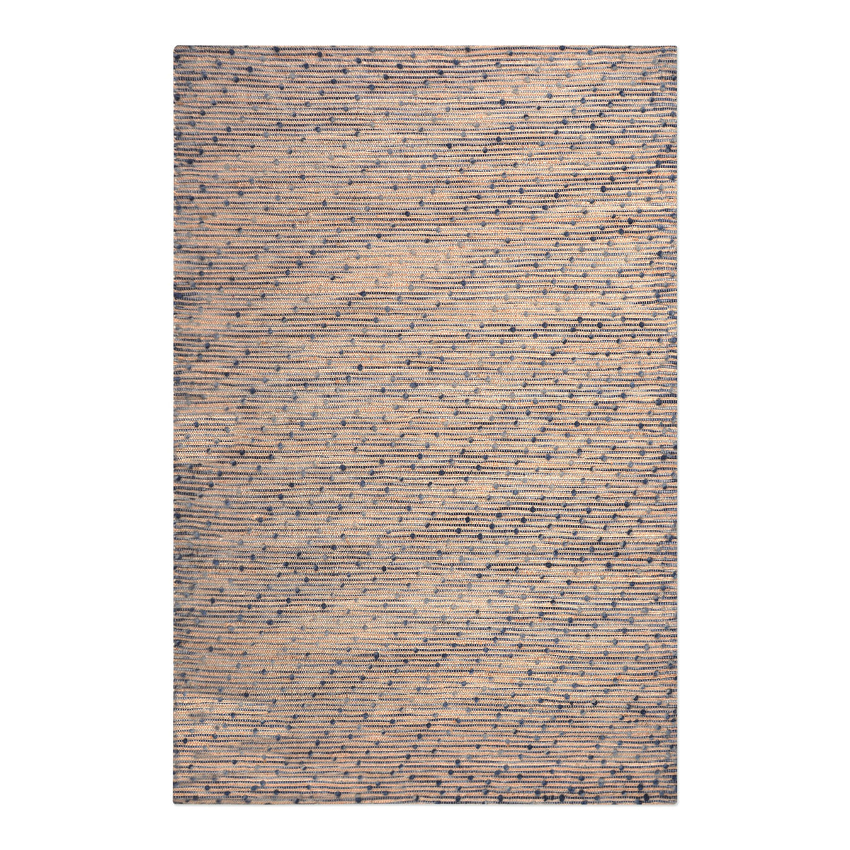 Imara Rug in Navy – 152 x 244cm