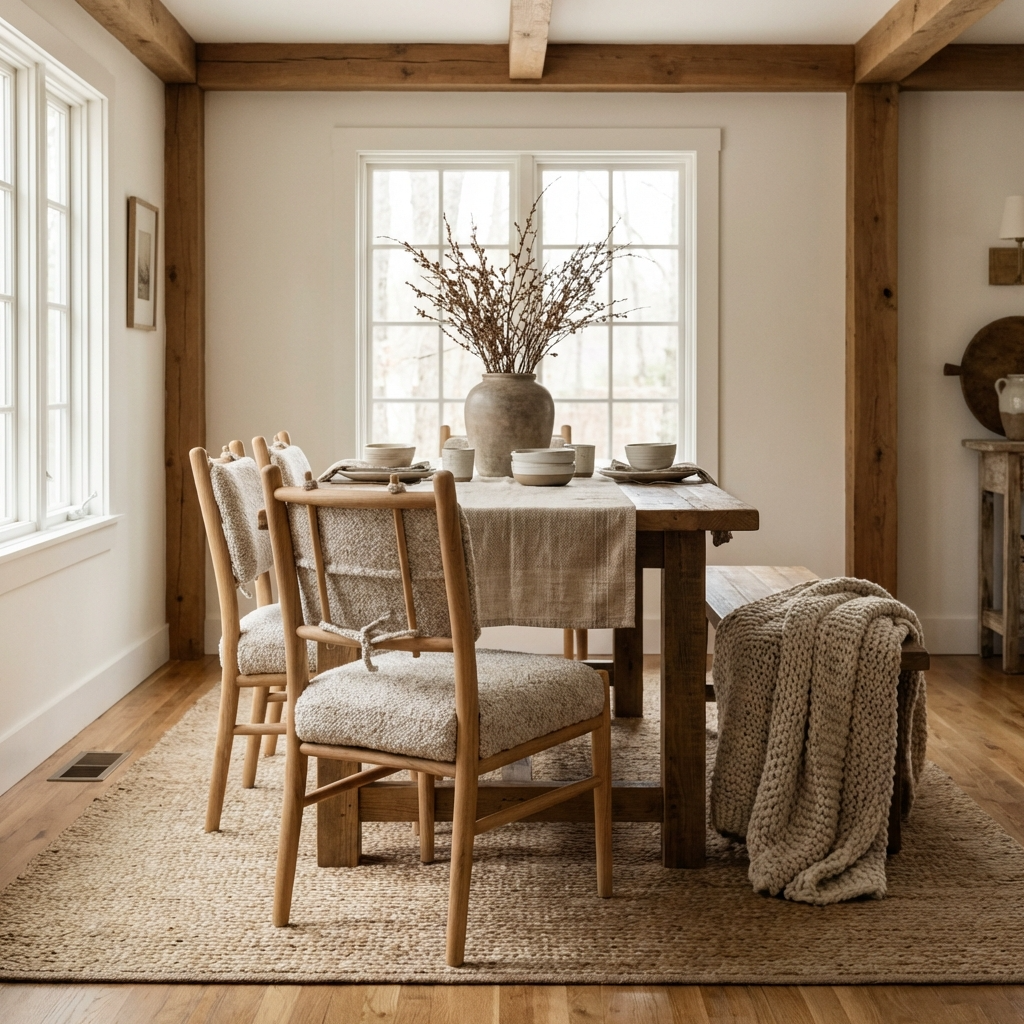 Salford Dining Chair