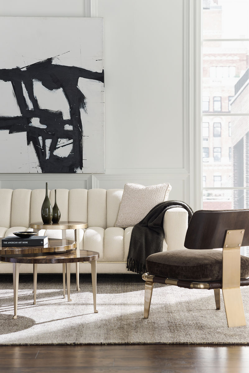 One of the Bunch Coffee Table