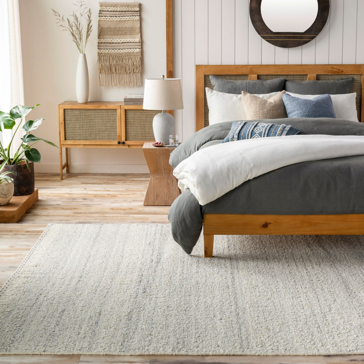 Sadie Hand Woven Rug – 305 x 244cm