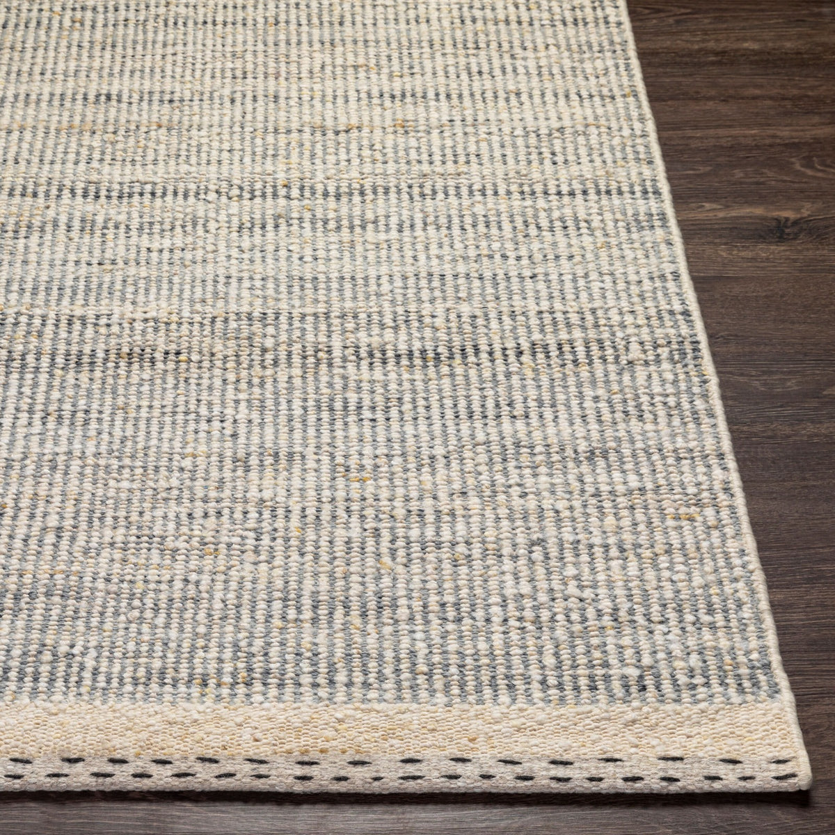Sadie Hand Woven Rug – 229 x 152cm
