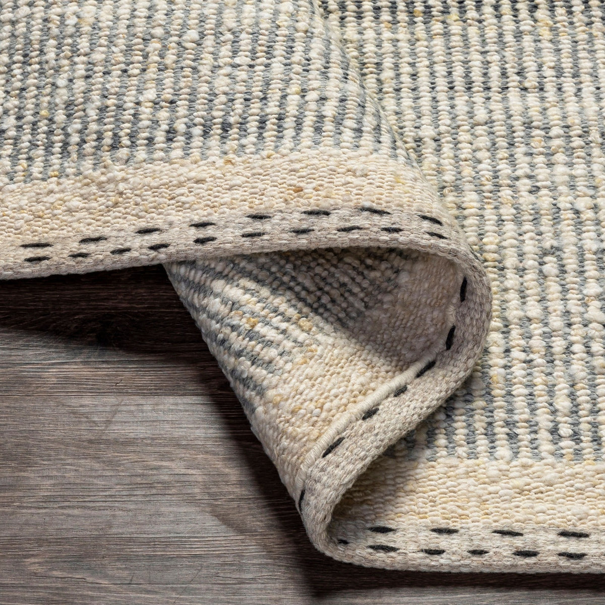 Sadie Hand Woven Rug – 305 x 244cm