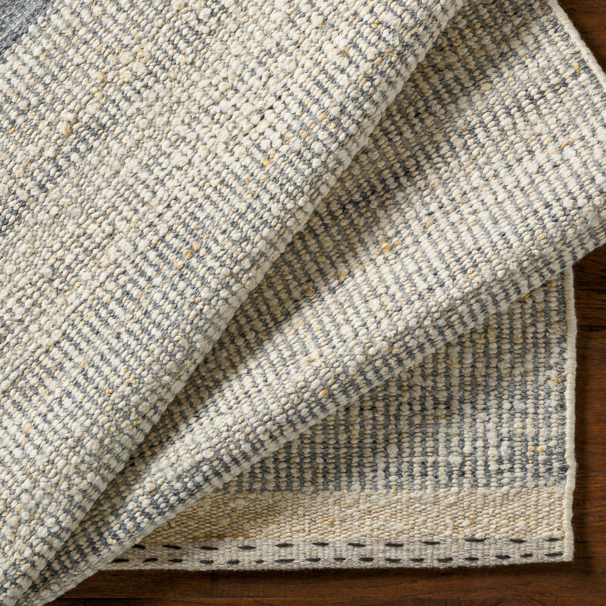 Sadie Hand Woven Rug – 305 x 244cm