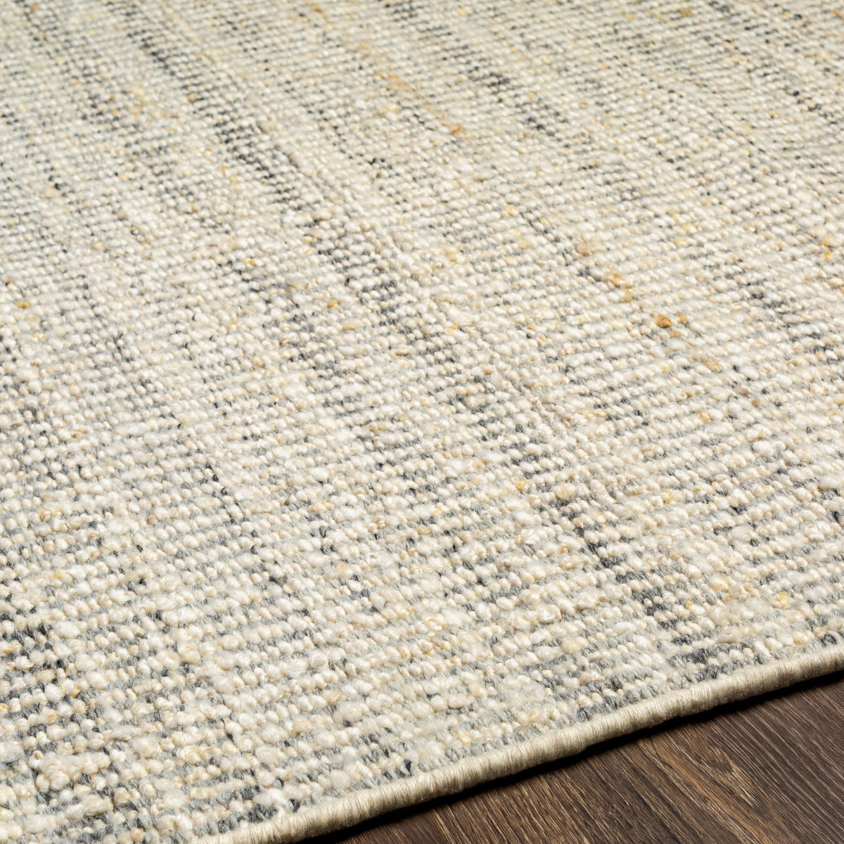 Sadie Hand Woven Rug – 229 x 152cm