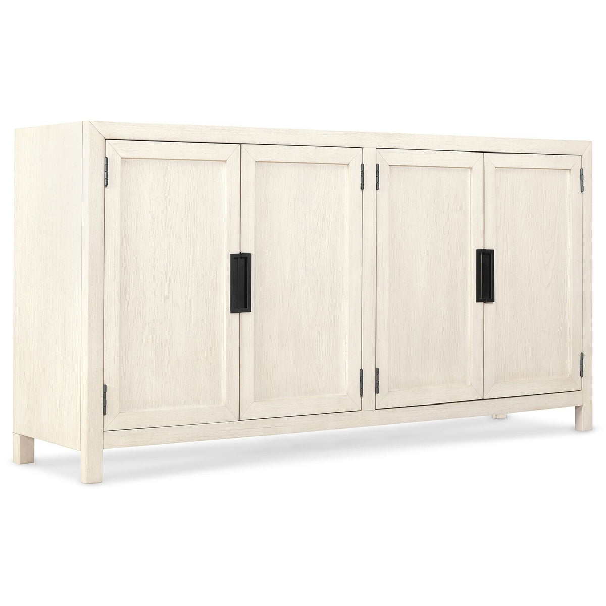 Harmony Four-Door Sideboard – Light