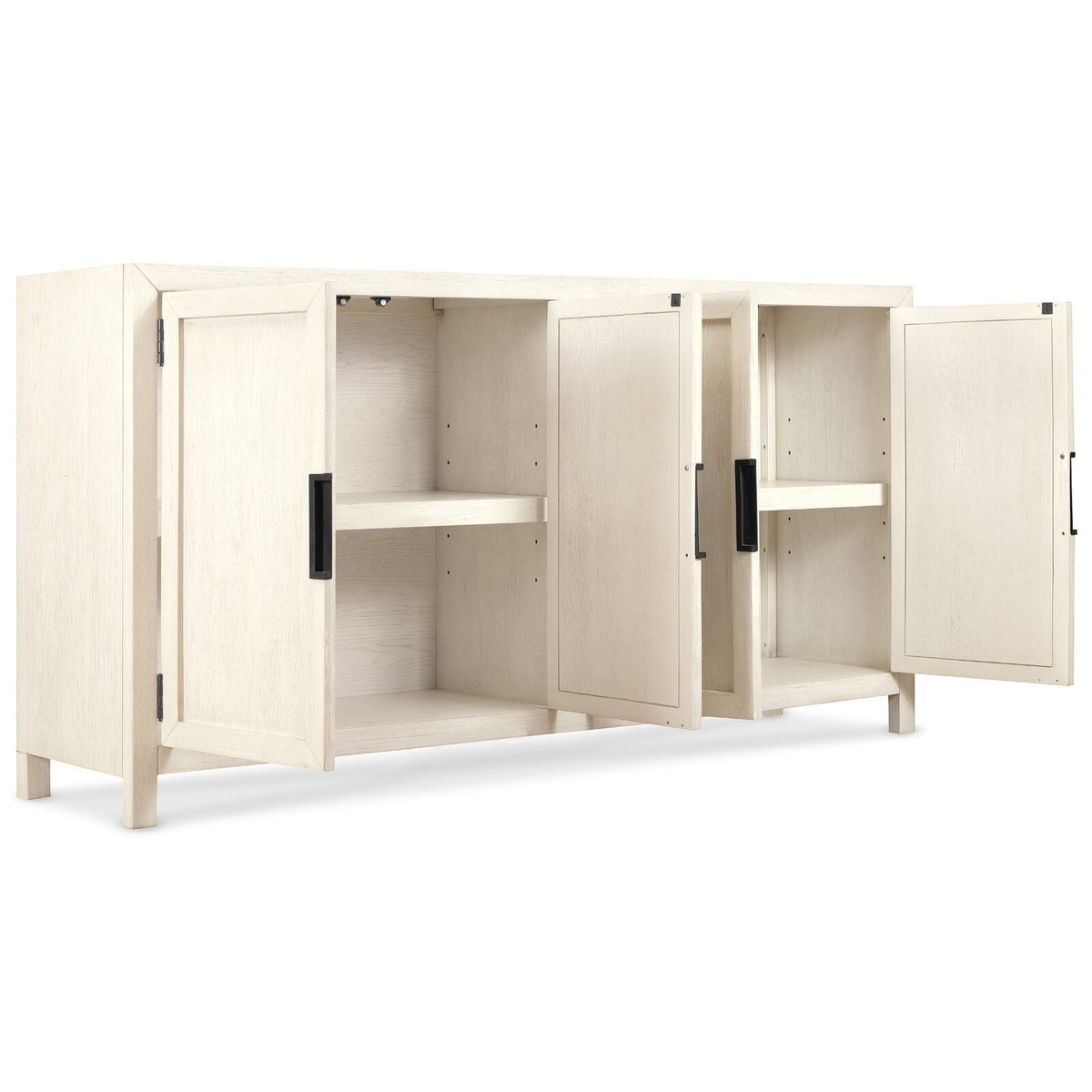 Harmony Four-Door Sideboard – Light