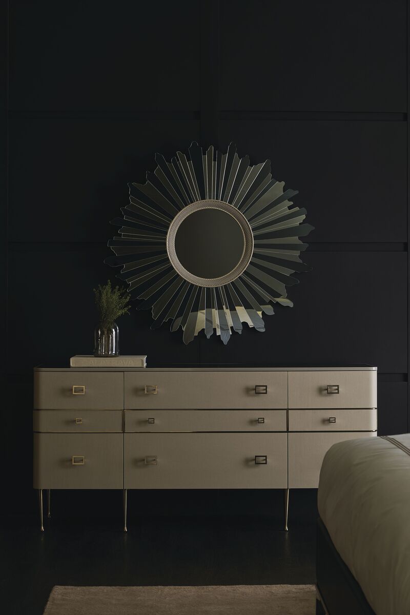 I'm Fascinated Mirror