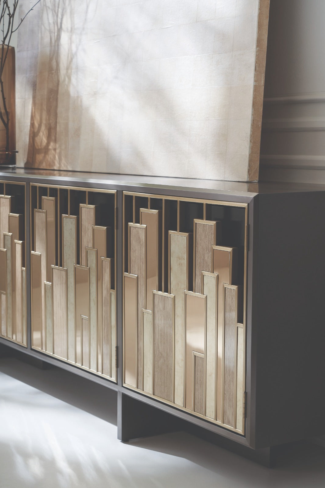 Midtown TV Cabinet