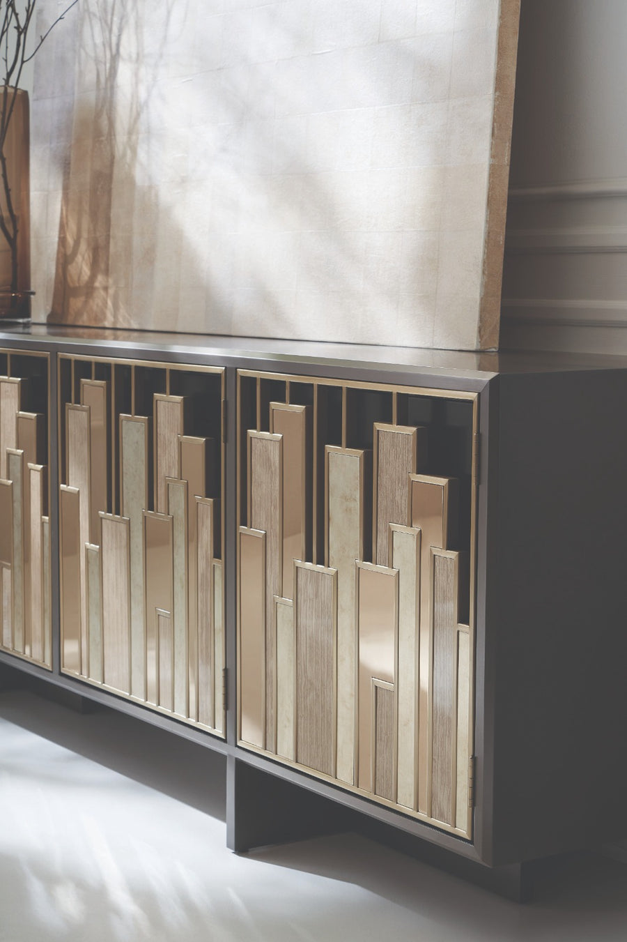 Midtown TV Cabinet
