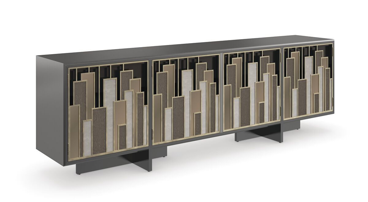 Midtown TV Cabinet