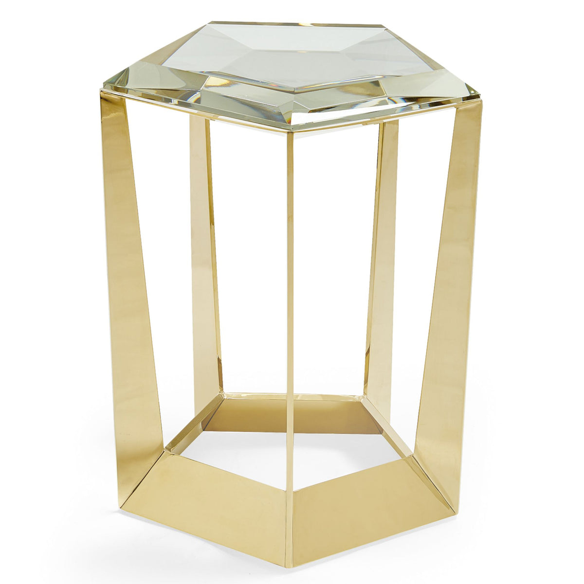 The Gem Side Table