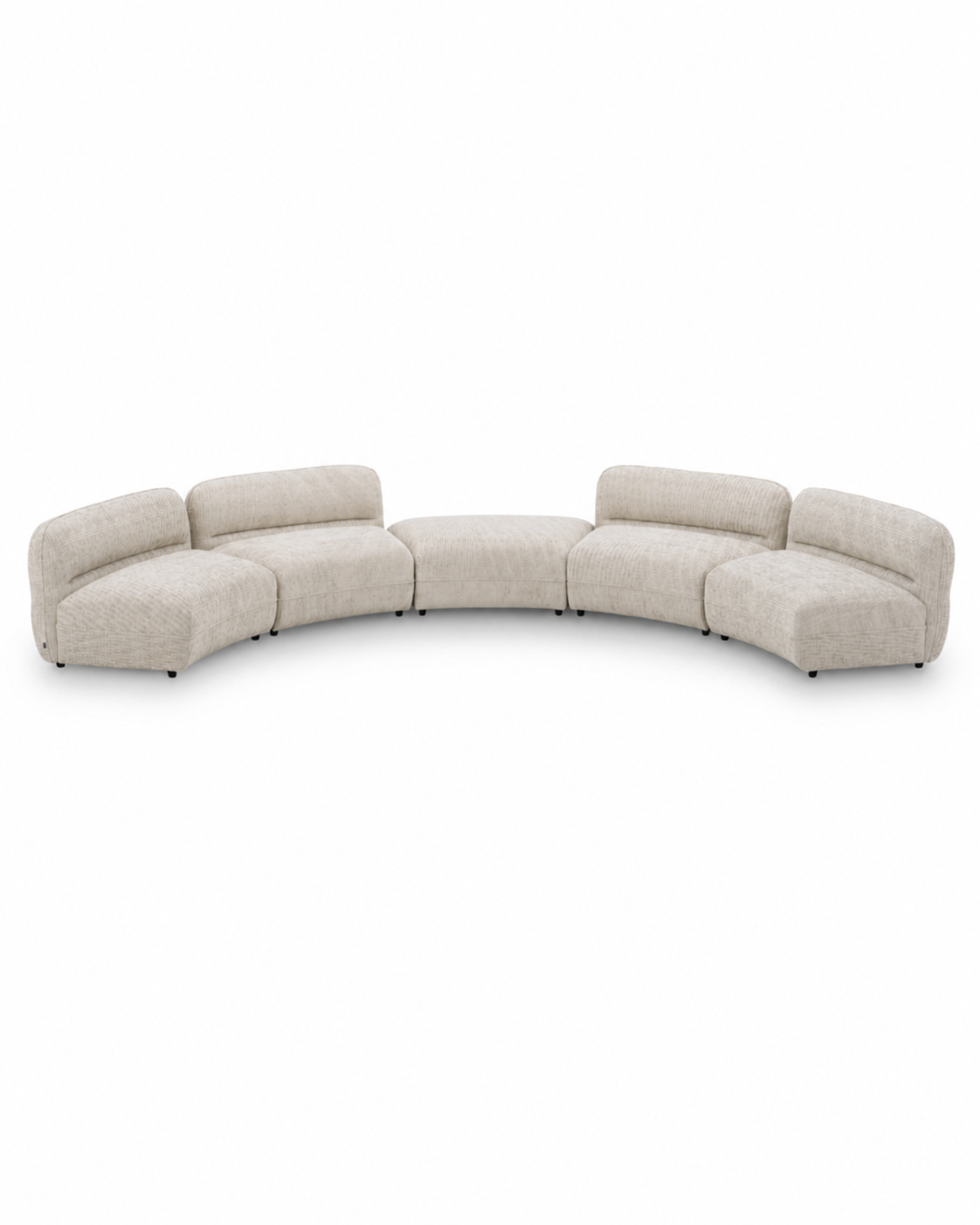 Modular Sofa Grand Avenue Sofa