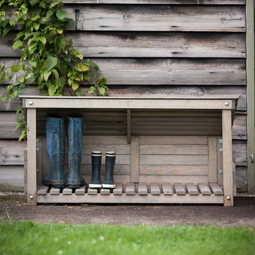 Spruce Welly Store