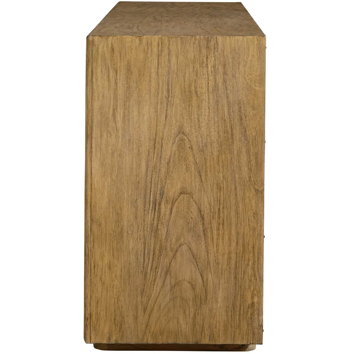 Stevenson Natural Wood Sideboard