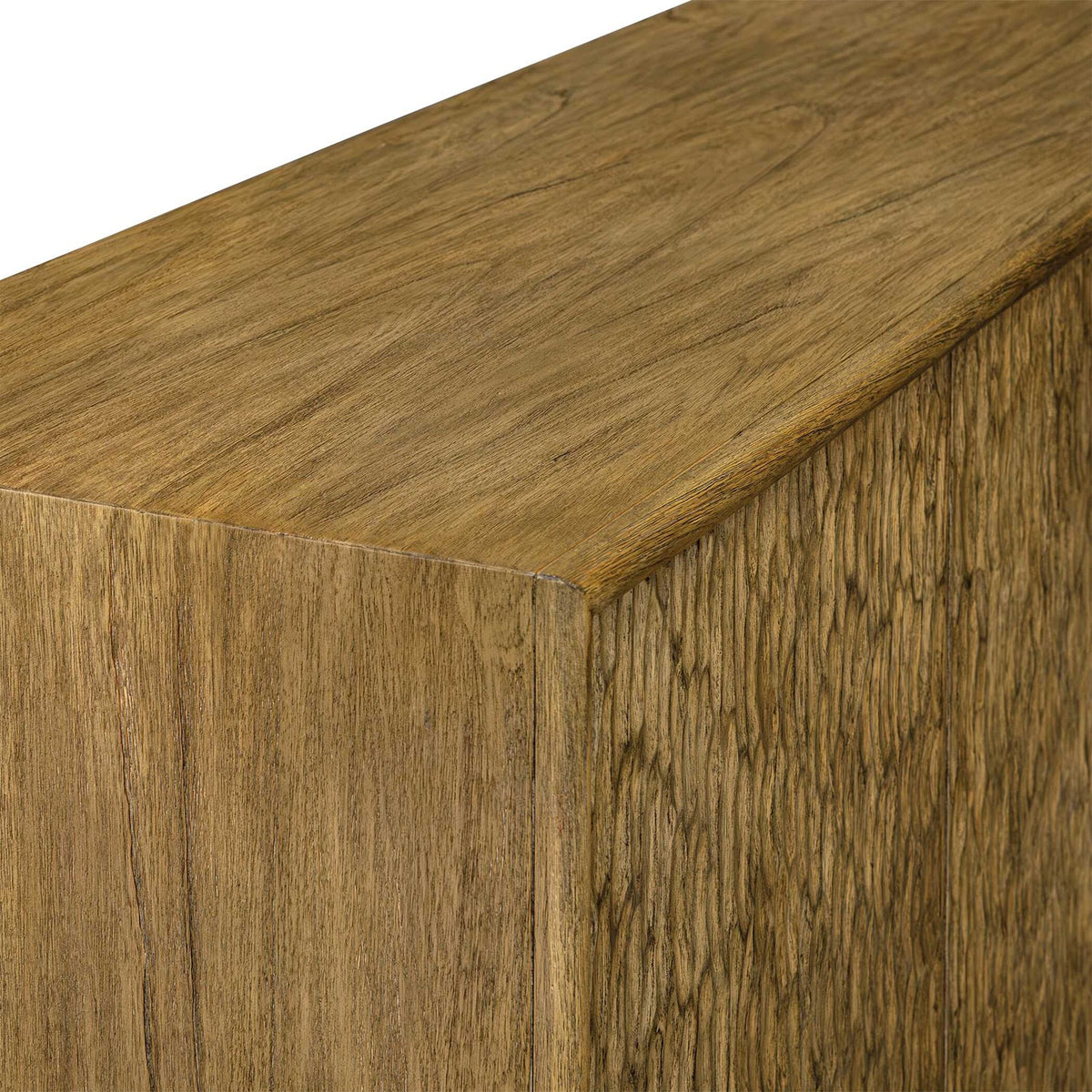 Stevenson Natural Wood Sideboard