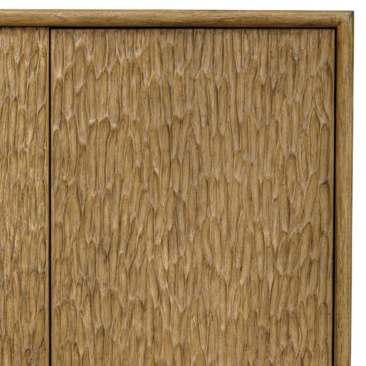 Stevenson Natural Wood Sideboard