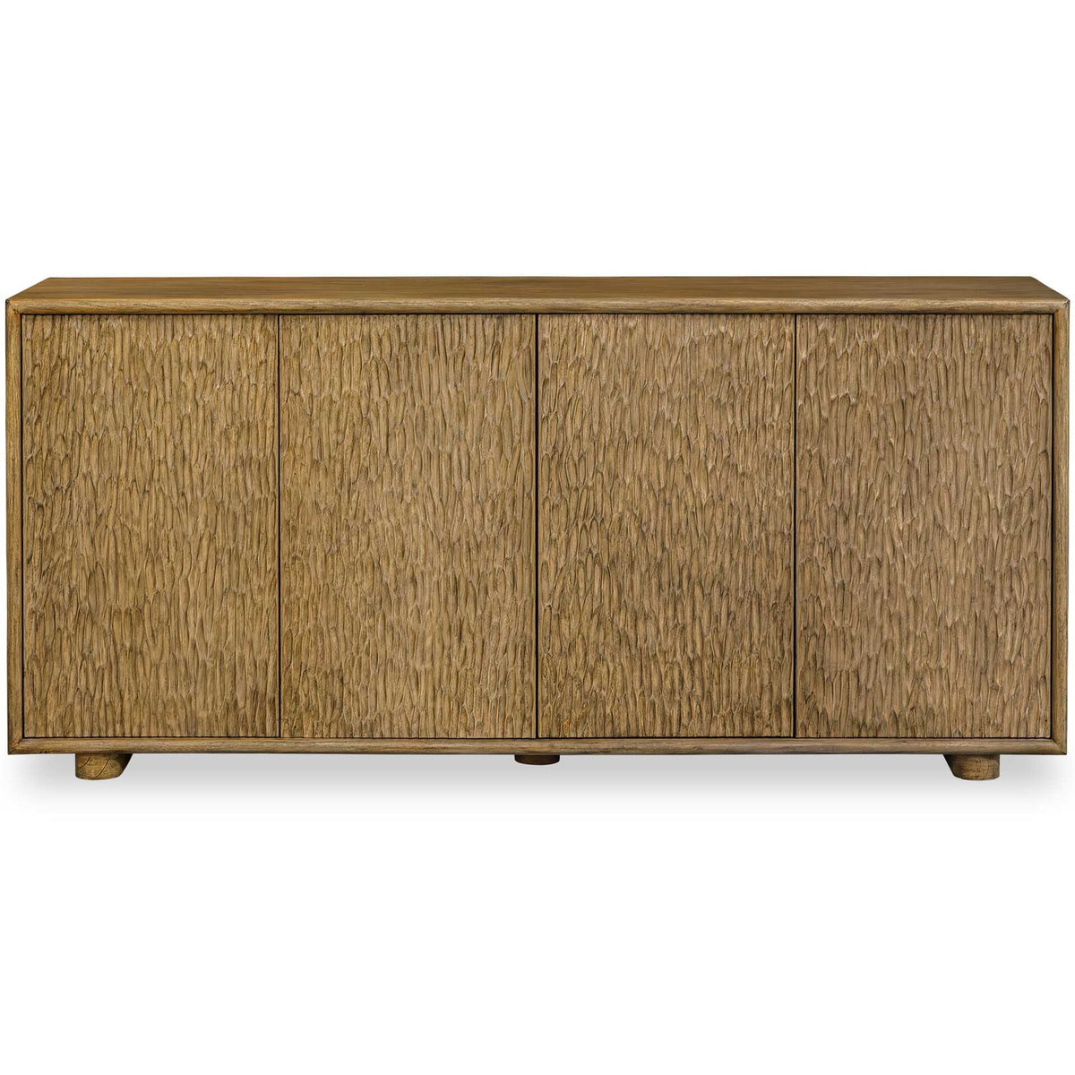 Stevenson Natural Wood Sideboard