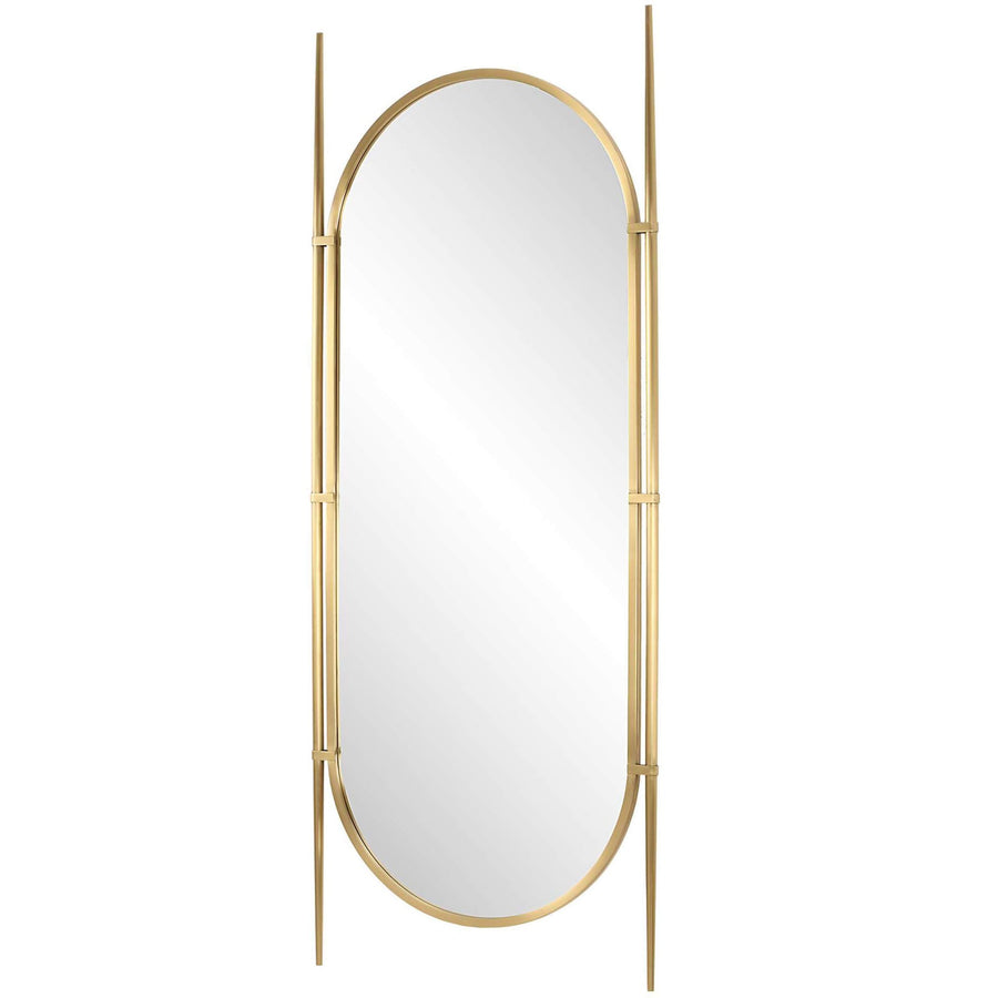 Stick To It Floor Mirror