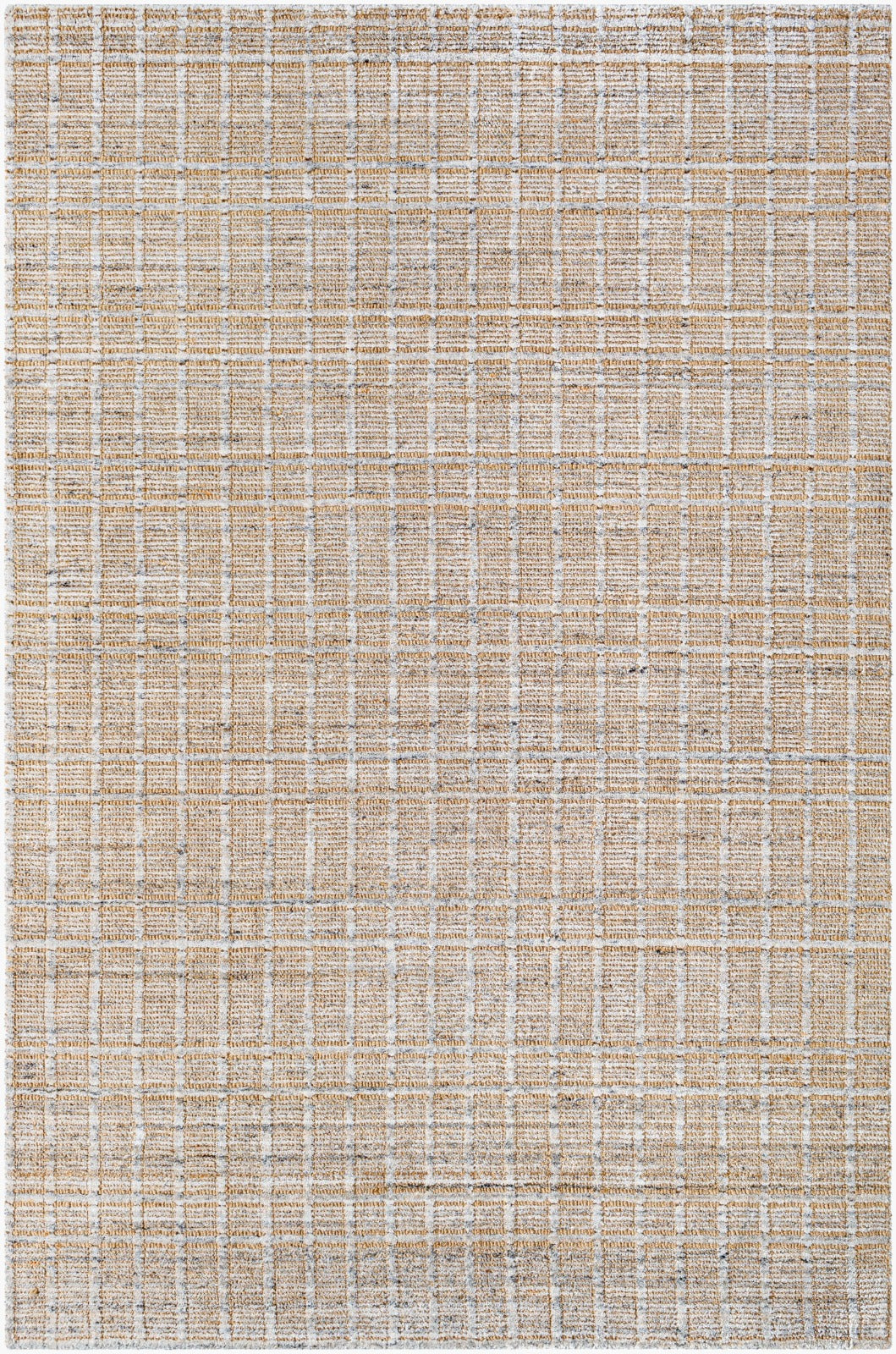 Shivan Hand-Loomed Rug – 305 x 244 cm
