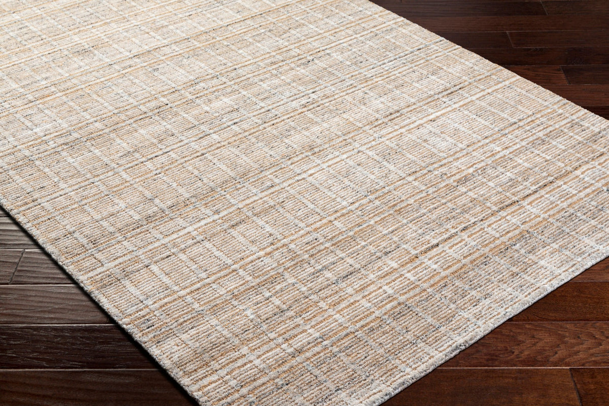 Shivan Hand-Loomed Rug – 305 x 244 cm