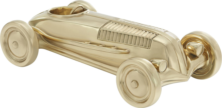 Alta Car Sculpture – Brass
