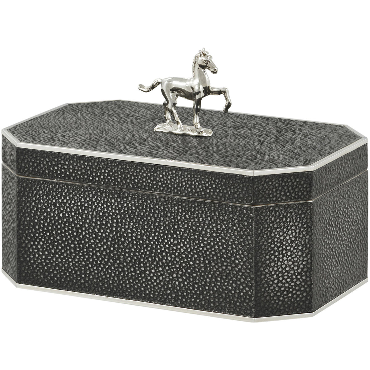 Canter Decorative Box