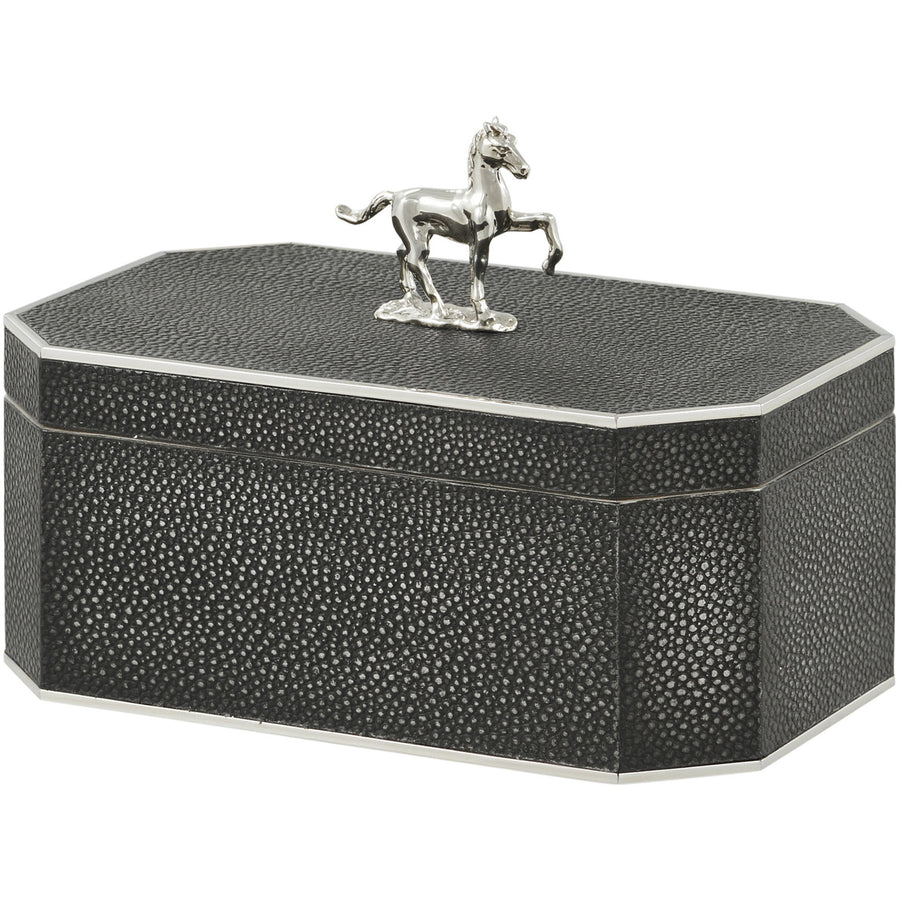 Canter Decorative Box