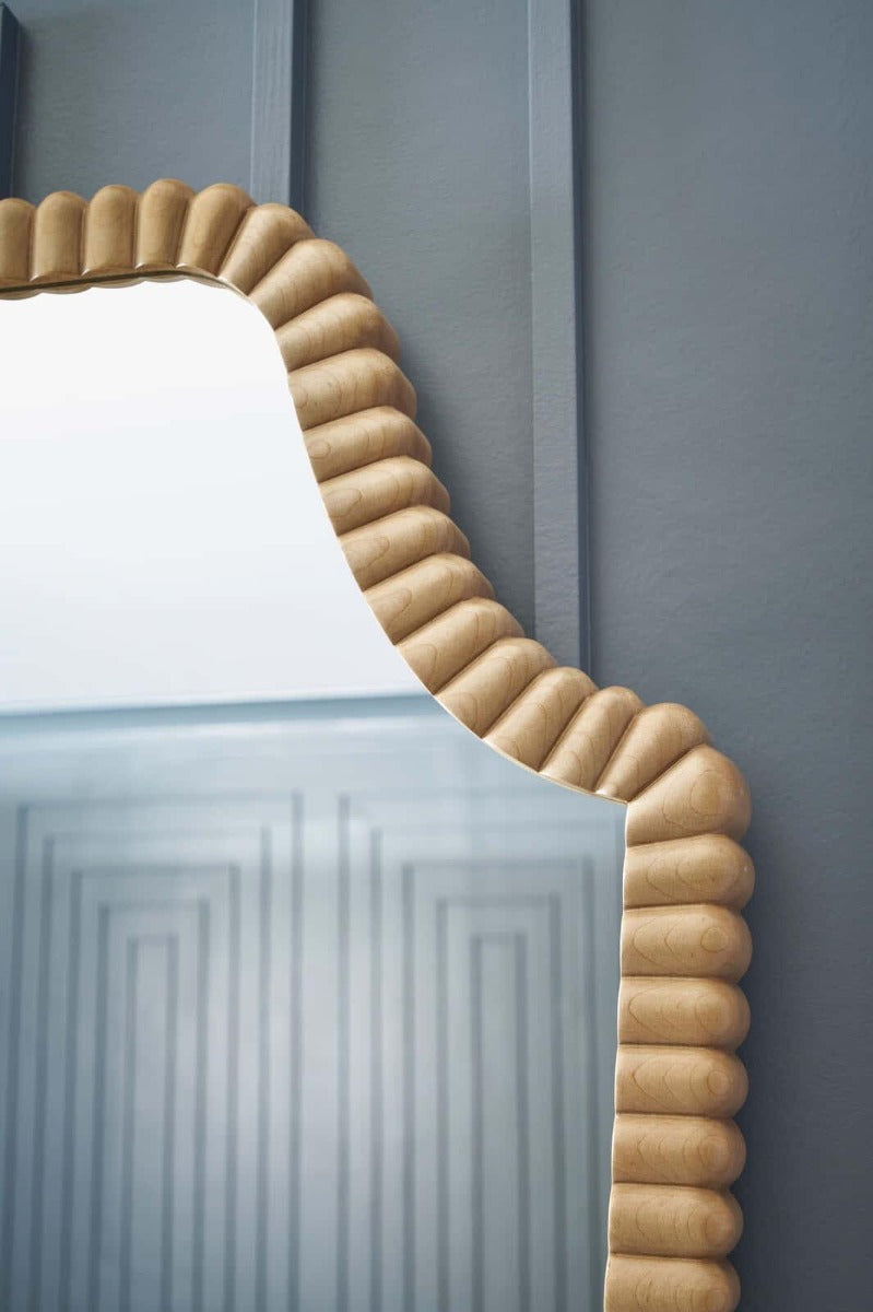 Origins Mirror II – Sesame