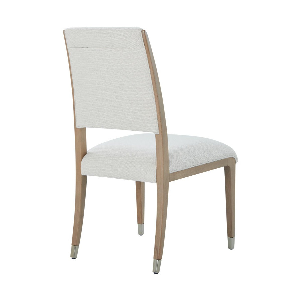Origins Upholstered Dining Side Chair – Sesame