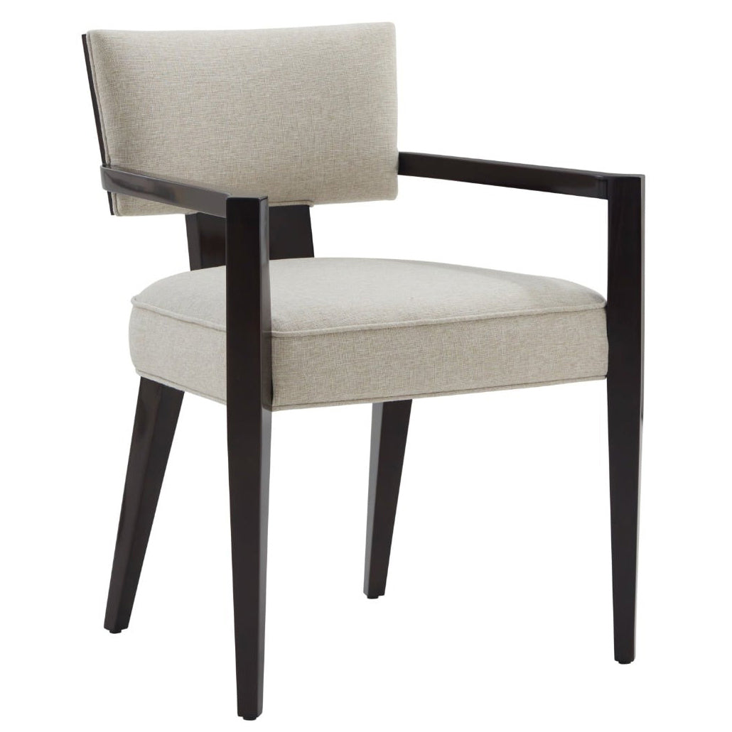 Hudson Dining Armchair
