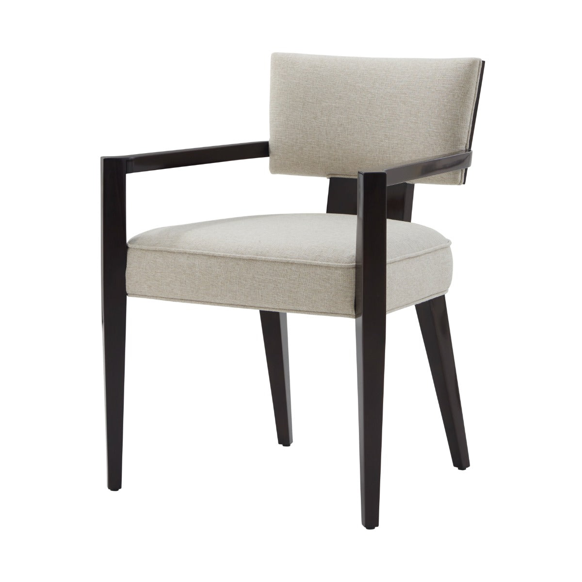 Hudson Dining Armchair