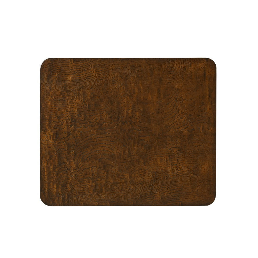 Kesden Side Table – Ash Veneer