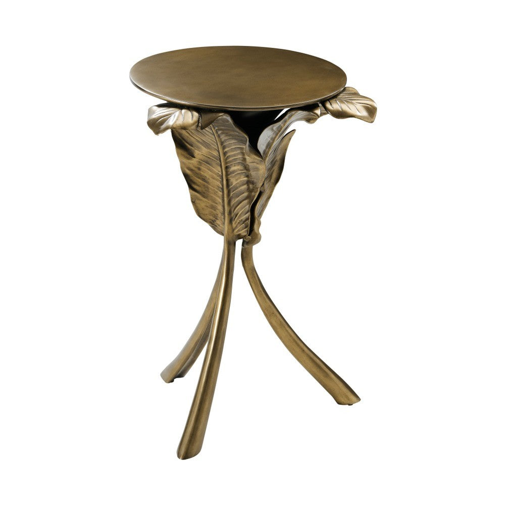 Ophelia Drinks Table