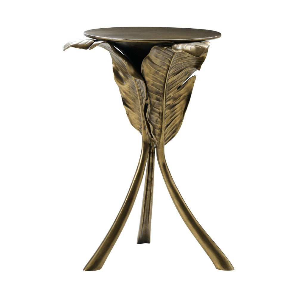 Ophelia Drinks Table