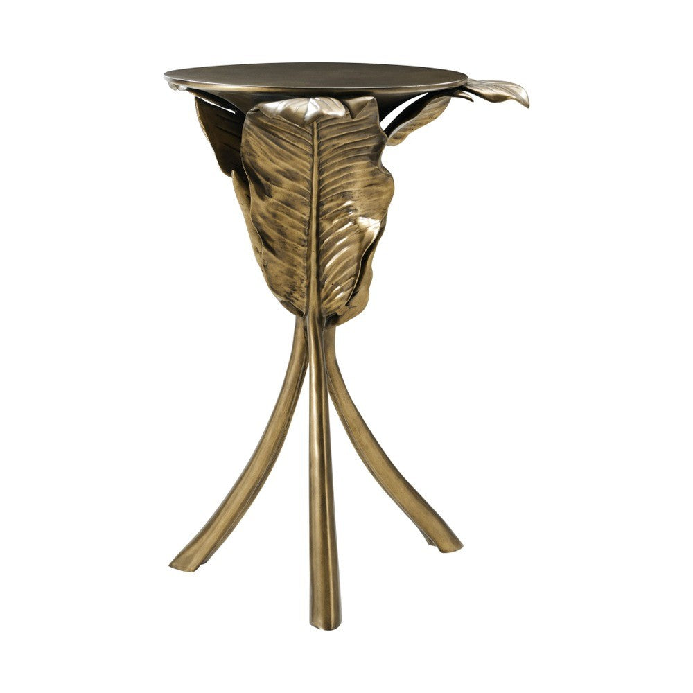 Ophelia Drinks Table