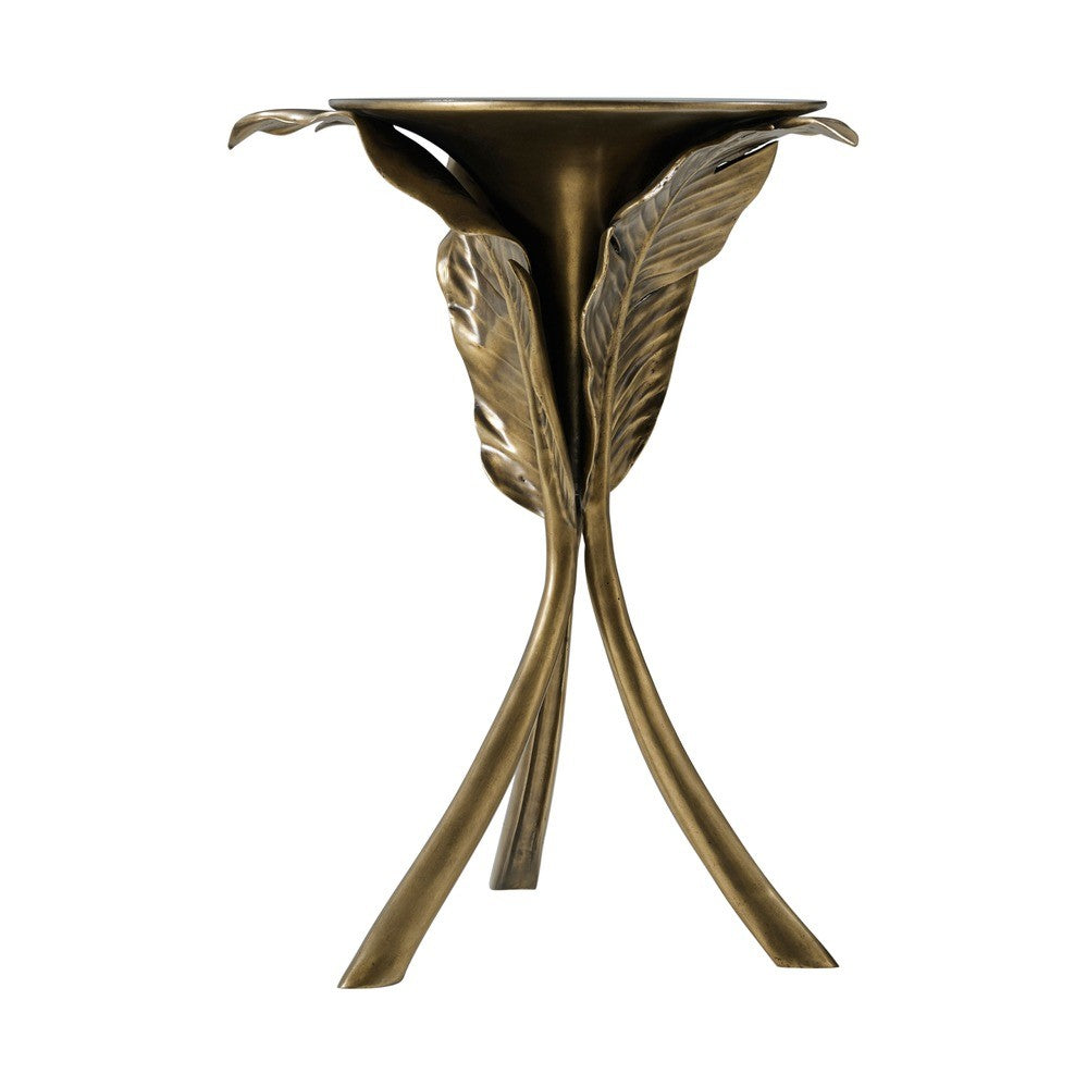 Ophelia Drinks Table