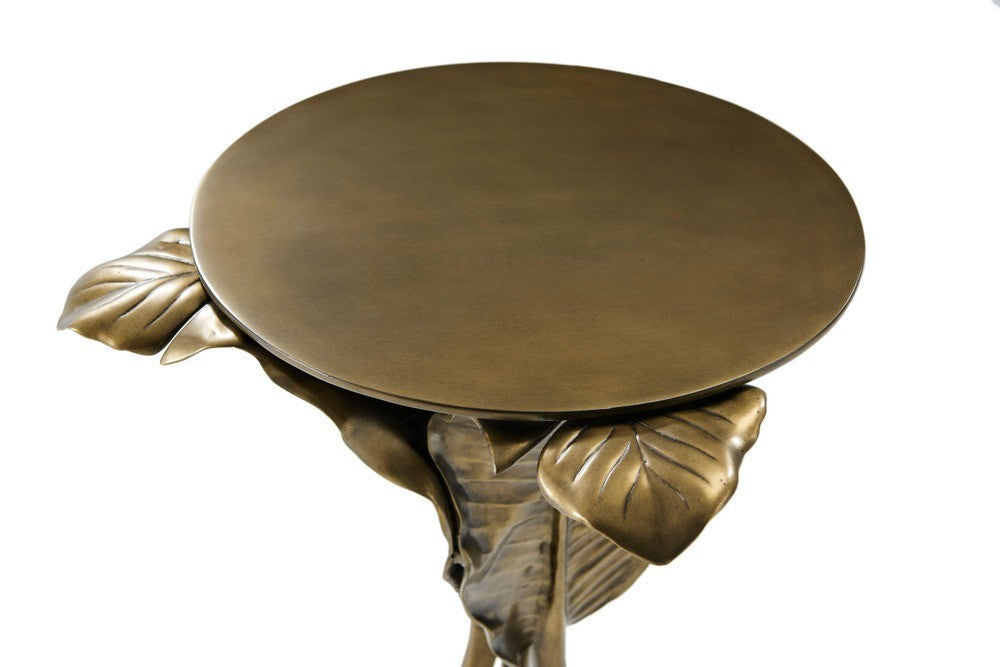 Ophelia Drinks Table