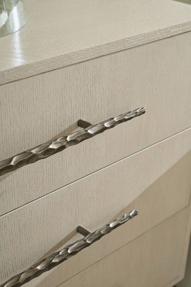 Essence Two Drawer Nightstand