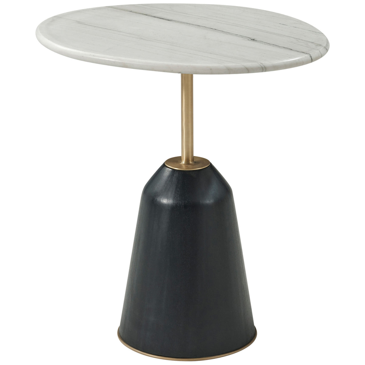 Amorphous Side Table