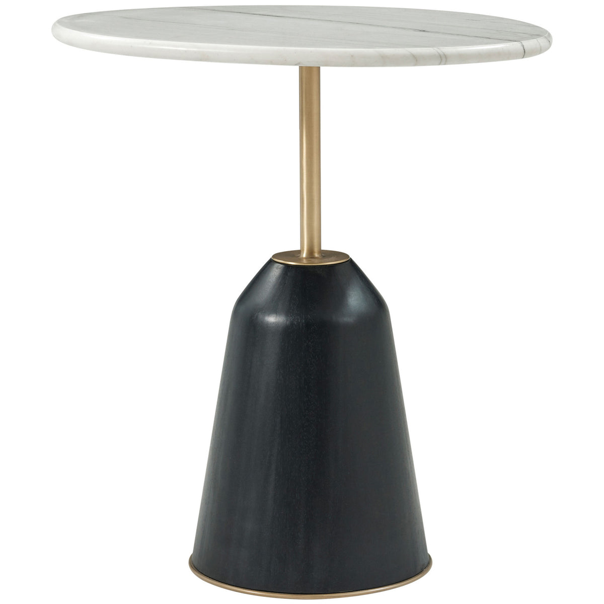 Amorphous Side Table