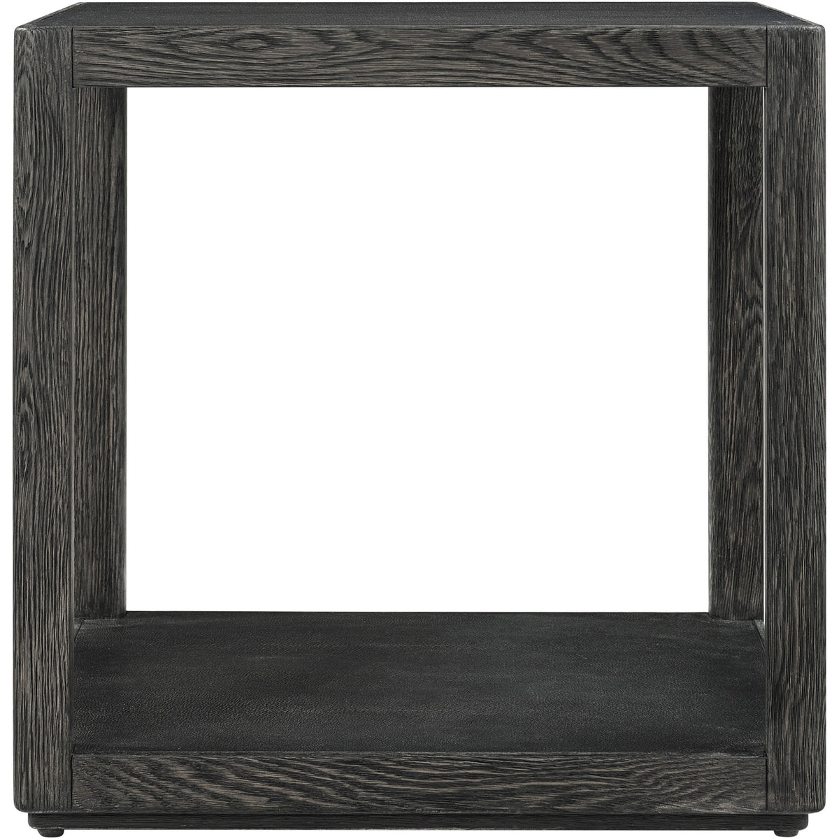 Maxwell Side Table – Dark